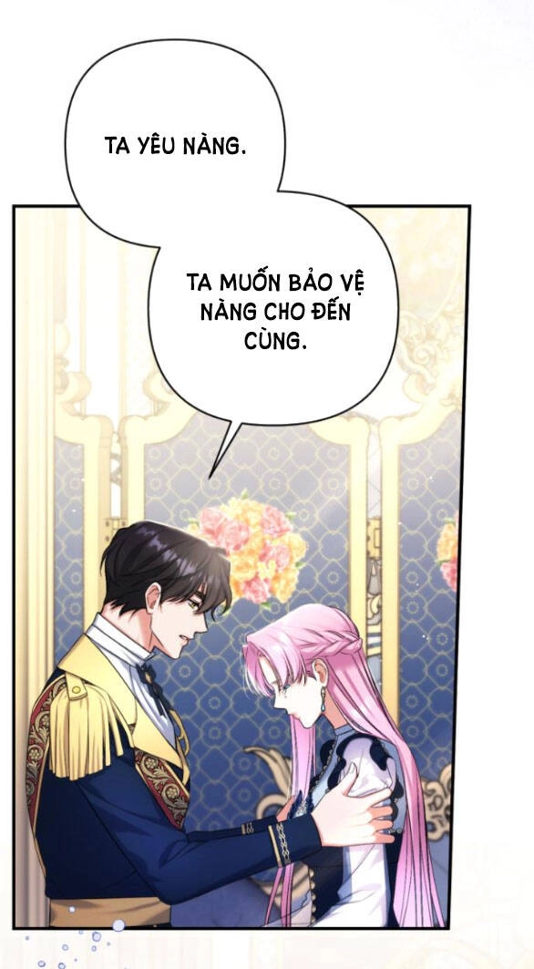 Dành Cho Nhân Vật Bị Bỏ Rơi Yêu Thích Nhất Của Tôi Chapter 54.2 - 21