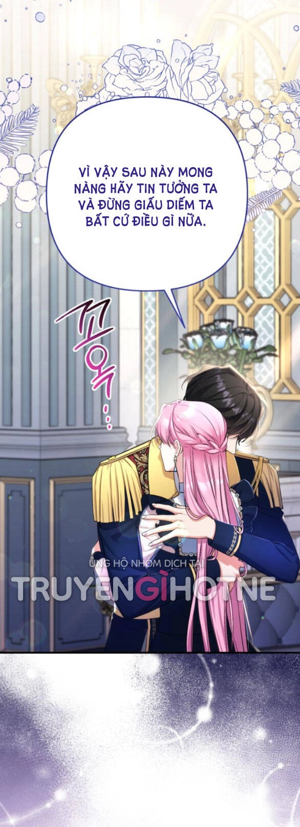 Dành Cho Nhân Vật Bị Bỏ Rơi Yêu Thích Nhất Của Tôi Chapter 54.2 - 22