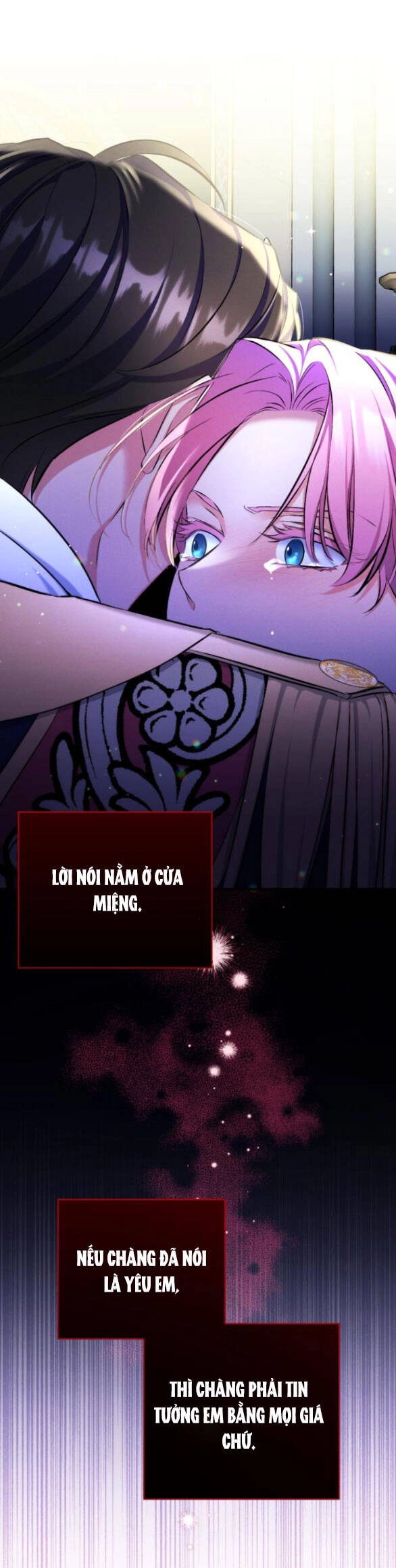 Dành Cho Nhân Vật Bị Bỏ Rơi Yêu Thích Nhất Của Tôi Chapter 54.2 - 24