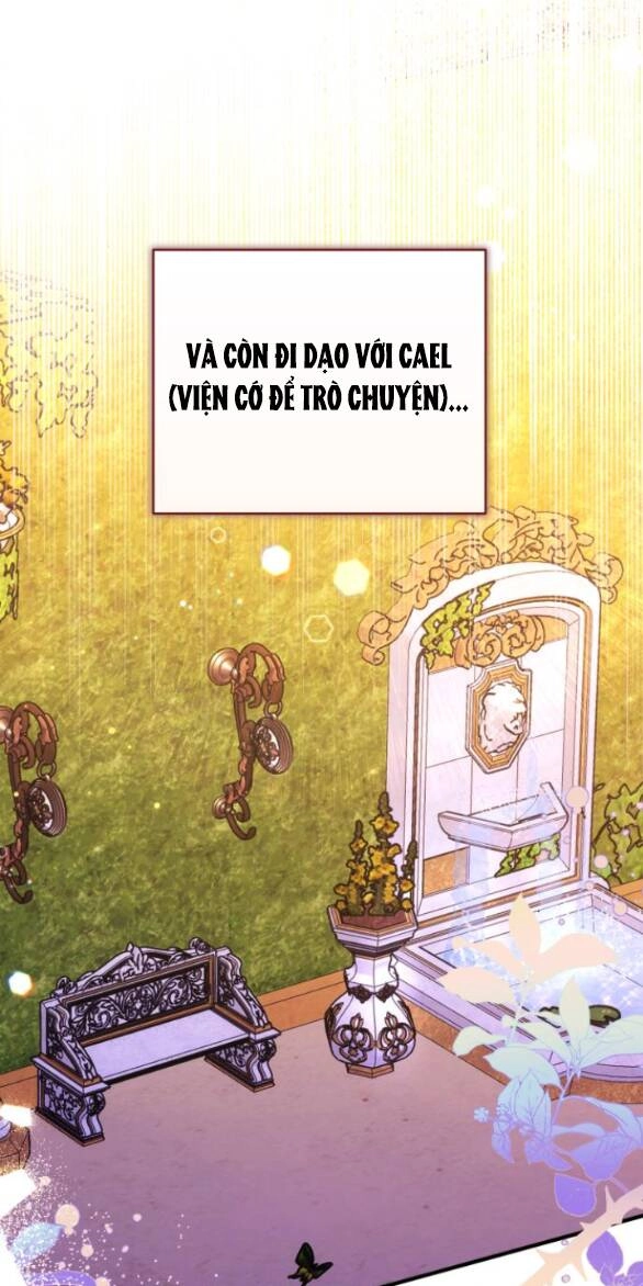 Dành Cho Nhân Vật Bị Bỏ Rơi Yêu Thích Nhất Của Tôi Chapter 55.1 - 4