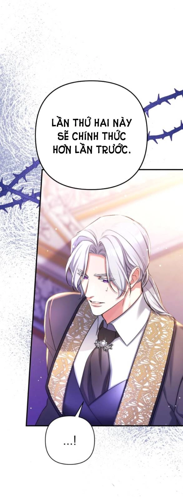 Dành Cho Nhân Vật Bị Bỏ Rơi Yêu Thích Nhất Của Tôi Chapter 55.1 - 8