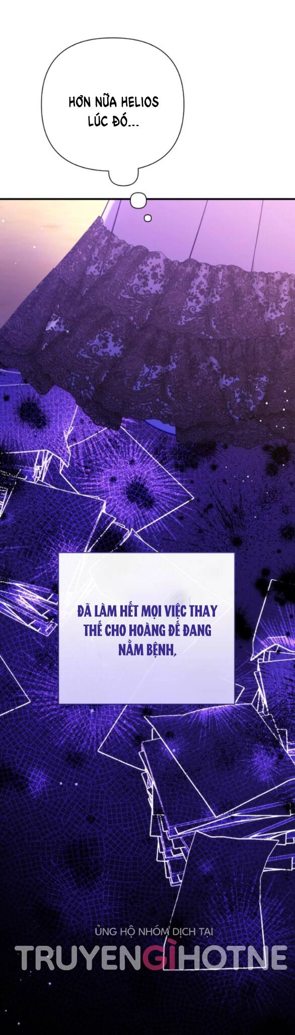 Dành Cho Nhân Vật Bị Bỏ Rơi Yêu Thích Nhất Của Tôi Chapter 55.1 - 24