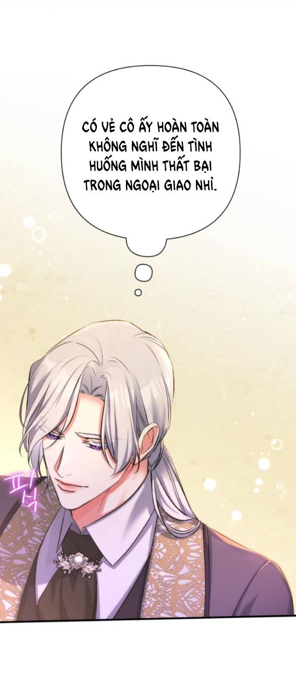 Dành Cho Nhân Vật Bị Bỏ Rơi Yêu Thích Nhất Của Tôi Chapter 55.1 - 34