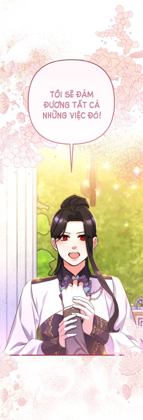 Dành Cho Nhân Vật Bị Bỏ Rơi Yêu Thích Nhất Của Tôi Chapter 55.1 - 38