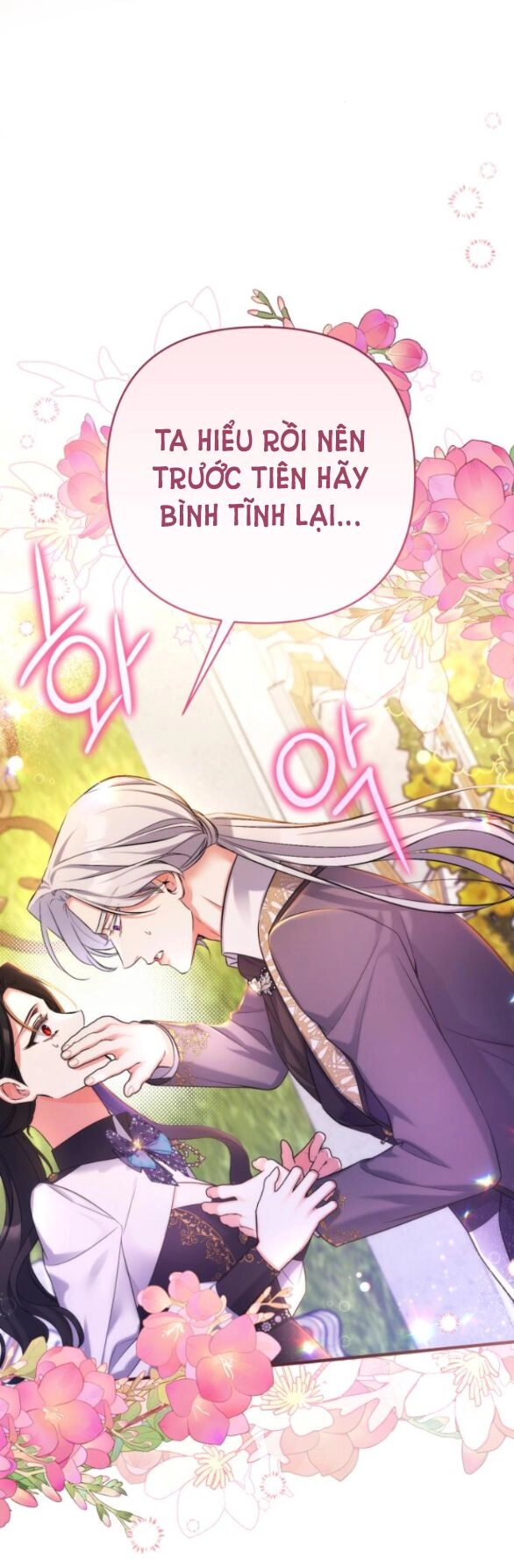 Dành Cho Nhân Vật Bị Bỏ Rơi Yêu Thích Nhất Của Tôi Chapter 55.2 - 2