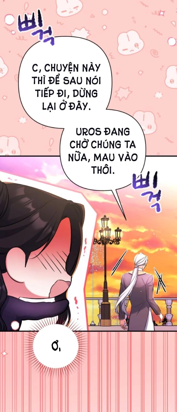 Dành Cho Nhân Vật Bị Bỏ Rơi Yêu Thích Nhất Của Tôi Chapter 55.2 - 5