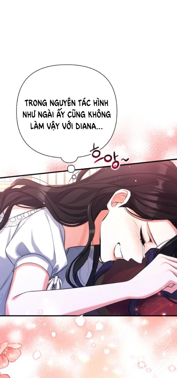 Dành Cho Nhân Vật Bị Bỏ Rơi Yêu Thích Nhất Của Tôi Chapter 55.2 - 9