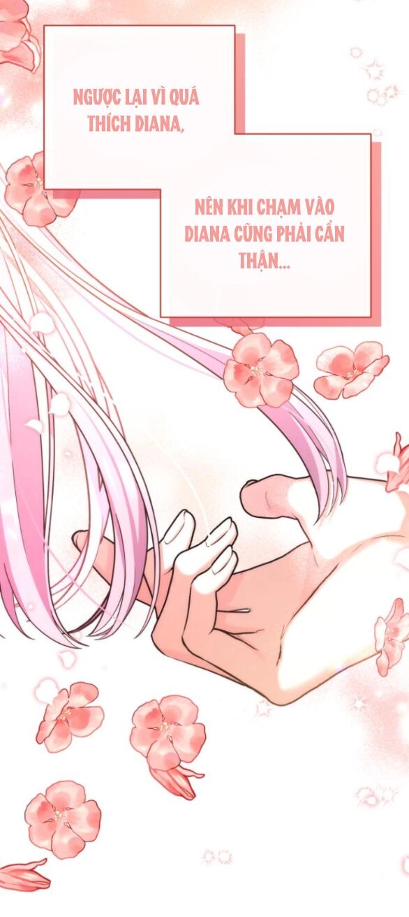 Dành Cho Nhân Vật Bị Bỏ Rơi Yêu Thích Nhất Của Tôi Chapter 55.2 - 10