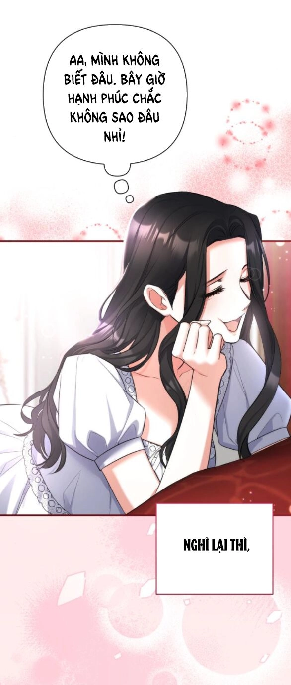 Dành Cho Nhân Vật Bị Bỏ Rơi Yêu Thích Nhất Của Tôi Chapter 55.2 - 12