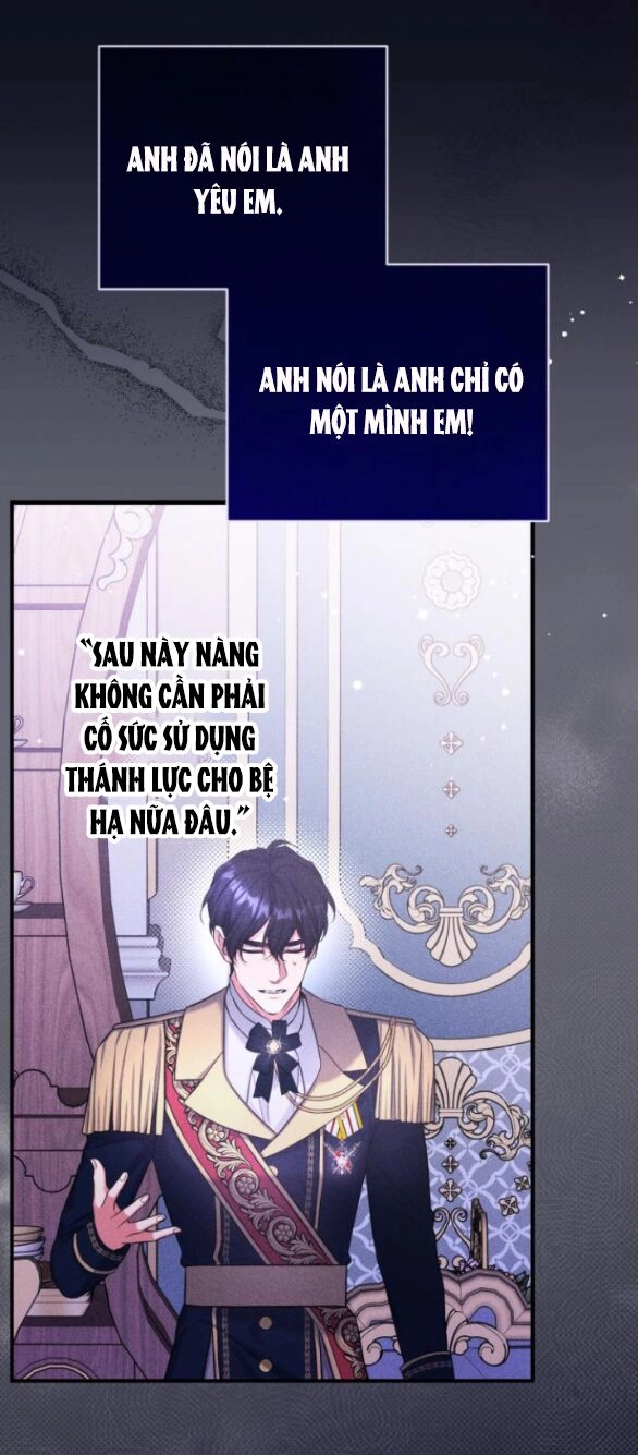 Dành Cho Nhân Vật Bị Bỏ Rơi Yêu Thích Nhất Của Tôi Chapter 55.2 - 16