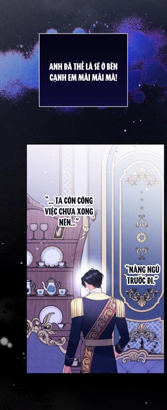 Dành Cho Nhân Vật Bị Bỏ Rơi Yêu Thích Nhất Của Tôi Chapter 55.2 - 17