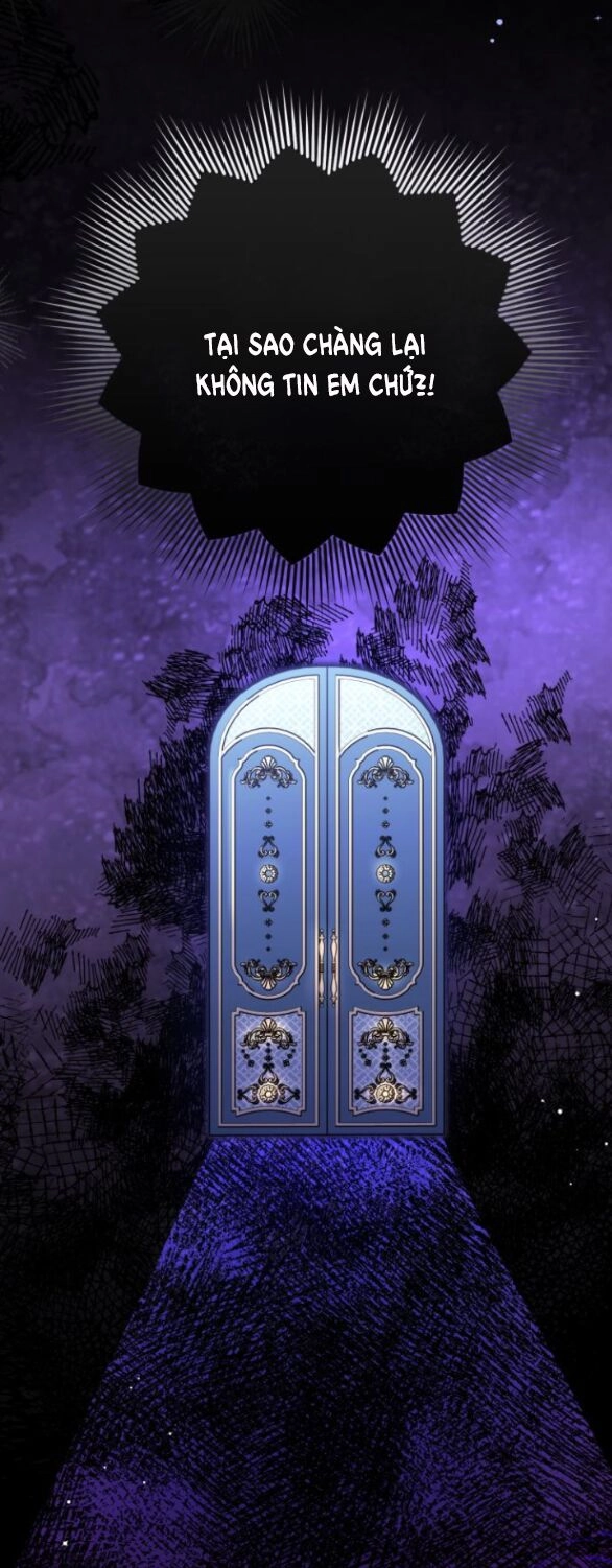 Dành Cho Nhân Vật Bị Bỏ Rơi Yêu Thích Nhất Của Tôi Chapter 55.2 - 18