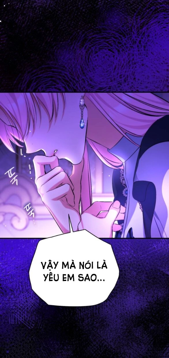 Dành Cho Nhân Vật Bị Bỏ Rơi Yêu Thích Nhất Của Tôi Chapter 55.2 - 19