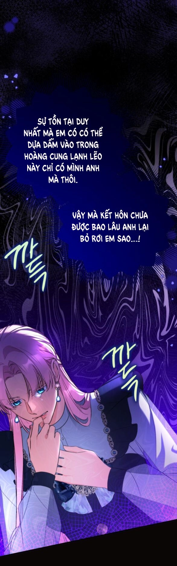 Dành Cho Nhân Vật Bị Bỏ Rơi Yêu Thích Nhất Của Tôi Chapter 55.2 - 20