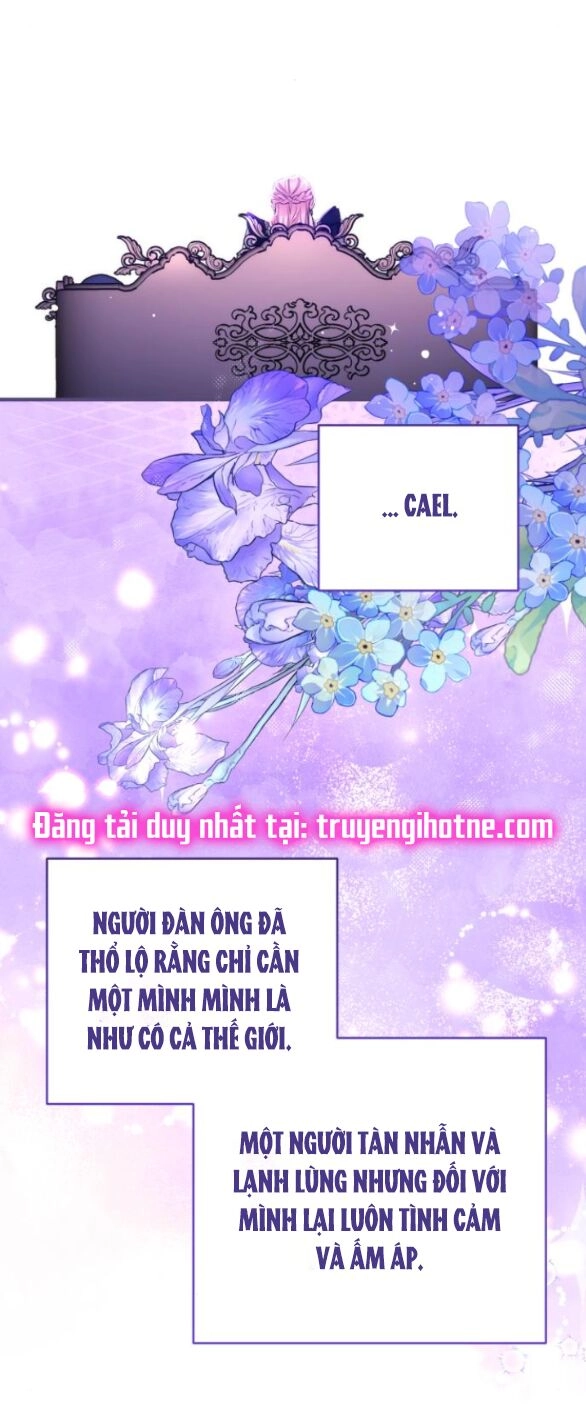 Dành Cho Nhân Vật Bị Bỏ Rơi Yêu Thích Nhất Của Tôi Chapter 55.2 - 23