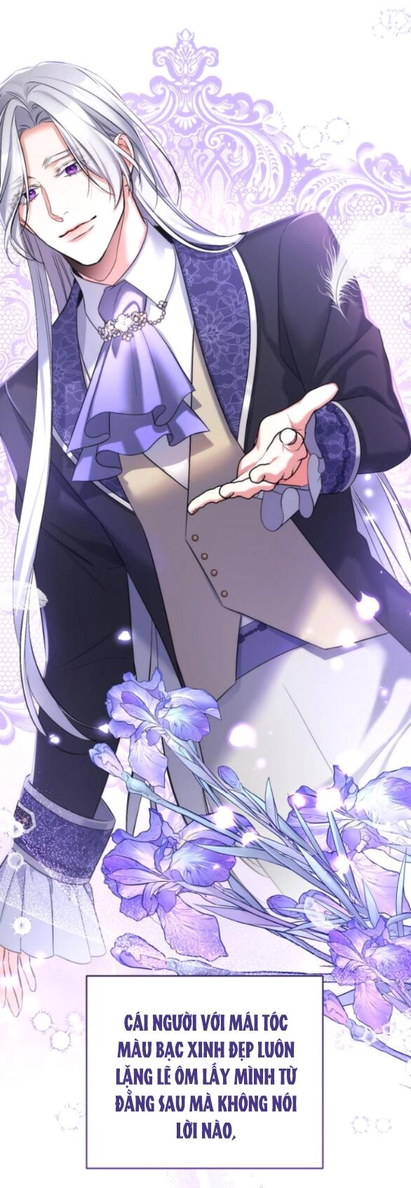 Dành Cho Nhân Vật Bị Bỏ Rơi Yêu Thích Nhất Của Tôi Chapter 55.2 - 24