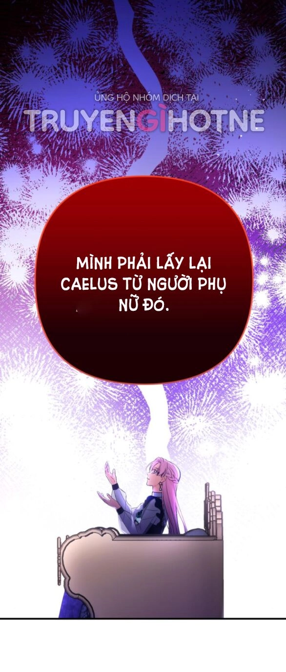 Dành Cho Nhân Vật Bị Bỏ Rơi Yêu Thích Nhất Của Tôi Chapter 55.2 - 28