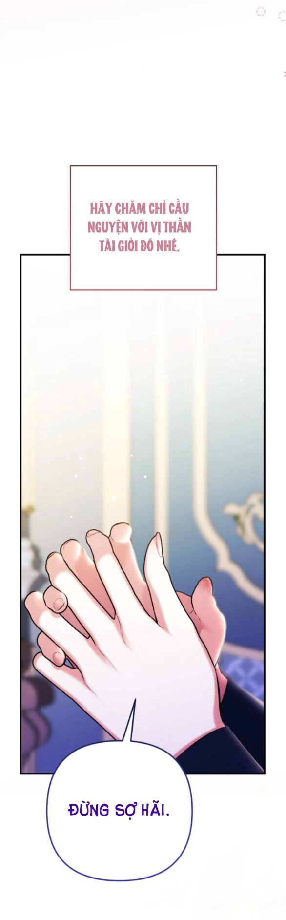 Dành Cho Nhân Vật Bị Bỏ Rơi Yêu Thích Nhất Của Tôi Chapter 55.2 - 31