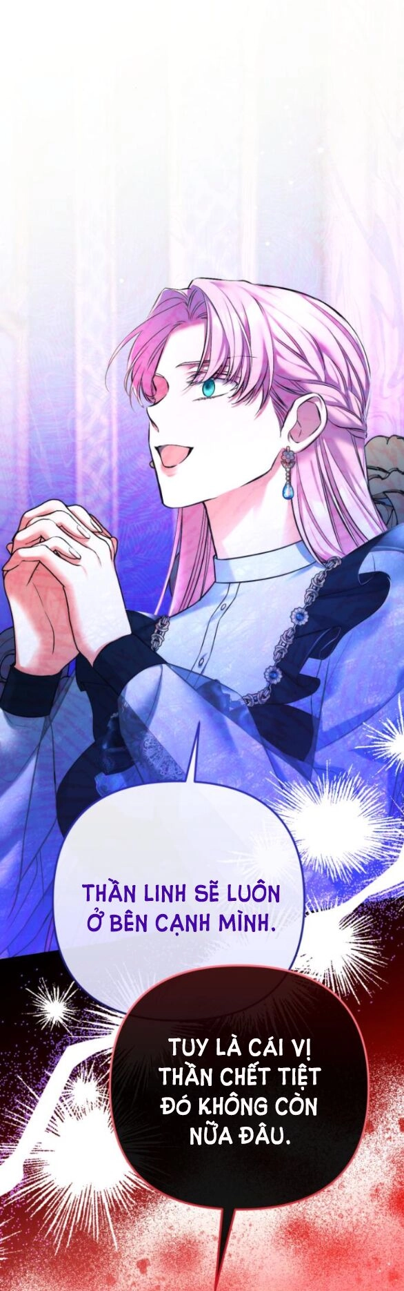 Dành Cho Nhân Vật Bị Bỏ Rơi Yêu Thích Nhất Của Tôi Chapter 55.2 - 32