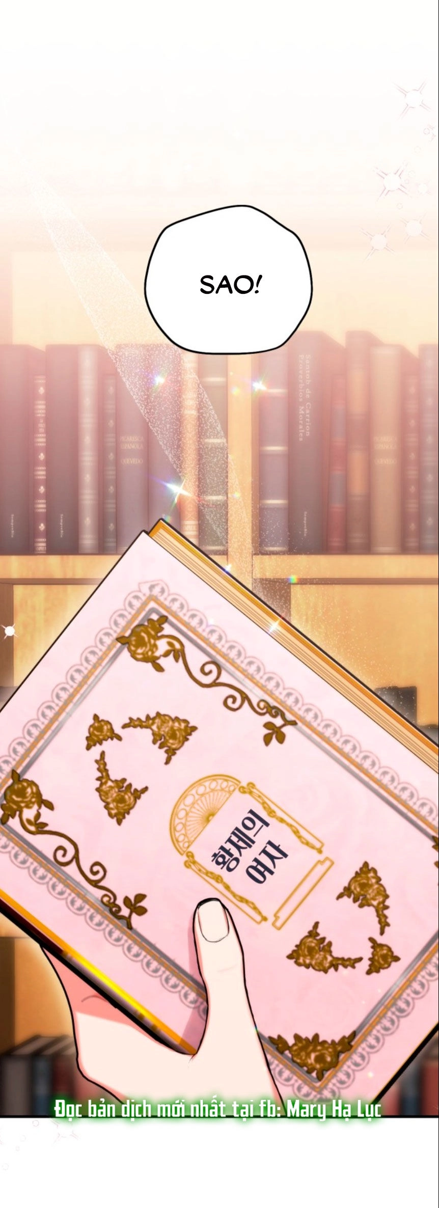 Dành Cho Nhân Vật Bị Bỏ Rơi Yêu Thích Nhất Của Tôi Chapter 56.1 - 2