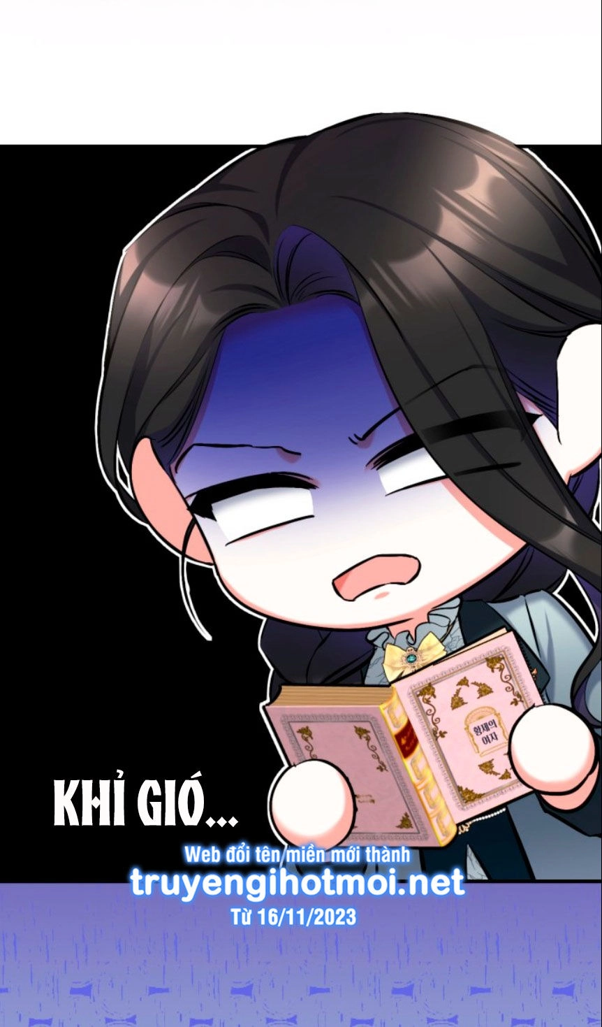 Dành Cho Nhân Vật Bị Bỏ Rơi Yêu Thích Nhất Của Tôi Chapter 56.1 - 9