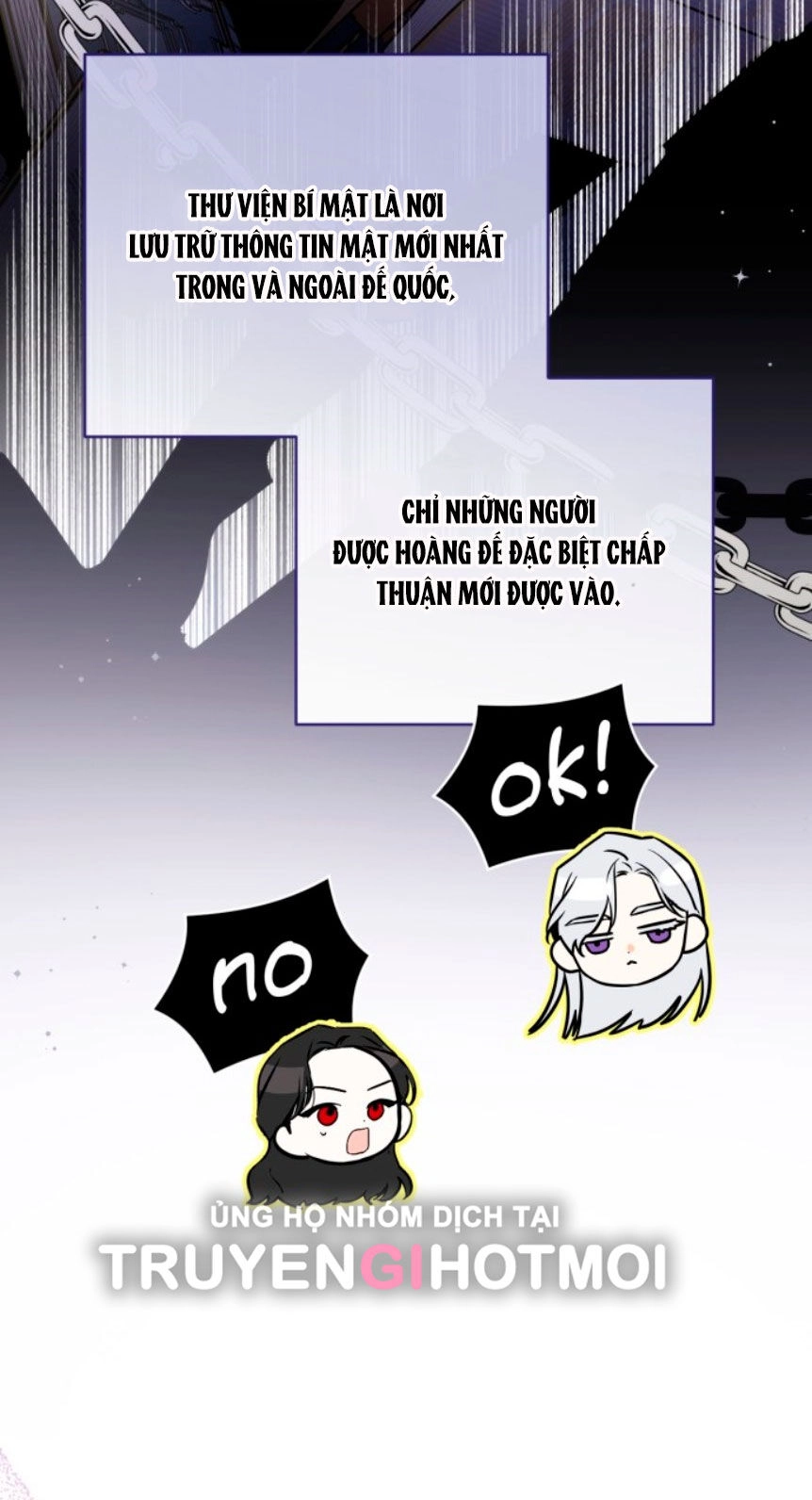 Dành Cho Nhân Vật Bị Bỏ Rơi Yêu Thích Nhất Của Tôi Chapter 56.1 - 15