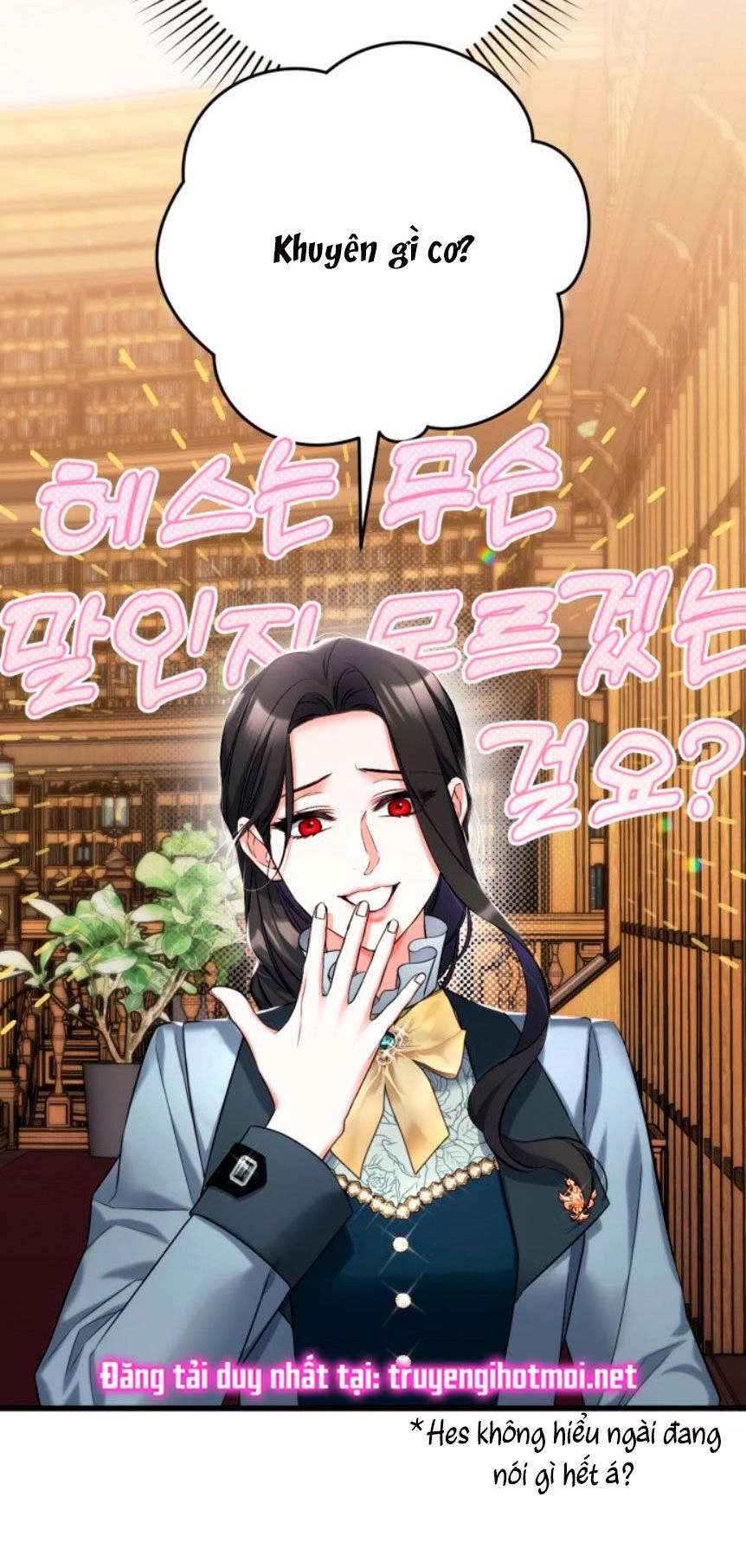 Dành Cho Nhân Vật Bị Bỏ Rơi Yêu Thích Nhất Của Tôi Chapter 56.1 - 34