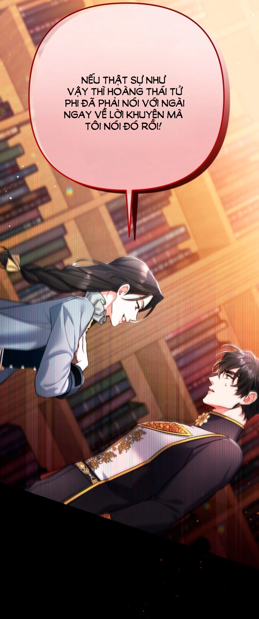 Dành Cho Nhân Vật Bị Bỏ Rơi Yêu Thích Nhất Của Tôi Chapter 56.1 - 39