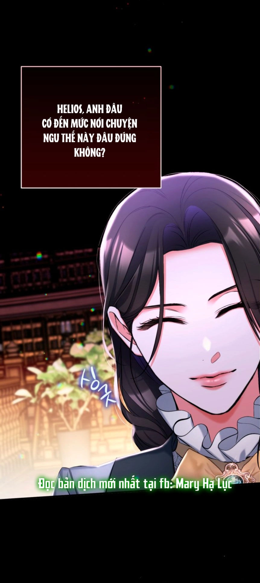 Dành Cho Nhân Vật Bị Bỏ Rơi Yêu Thích Nhất Của Tôi Chapter 56.1 - 40