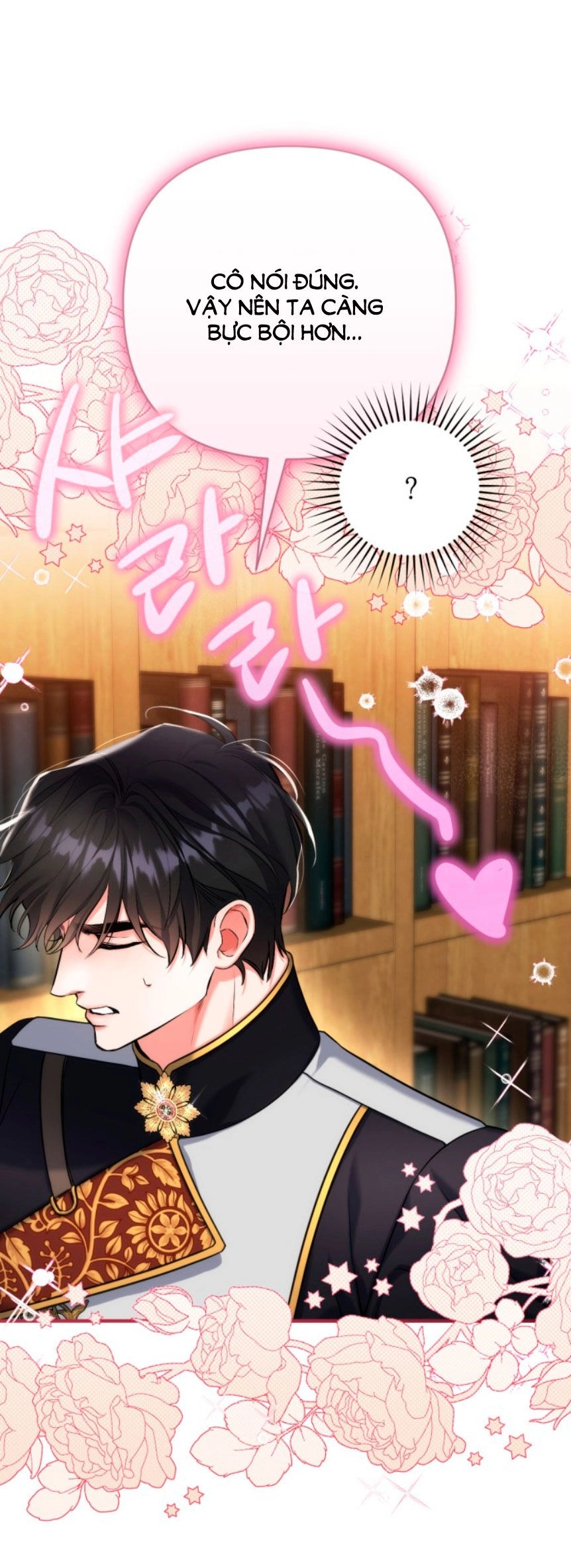 Dành Cho Nhân Vật Bị Bỏ Rơi Yêu Thích Nhất Của Tôi Chapter 56.2 - 7