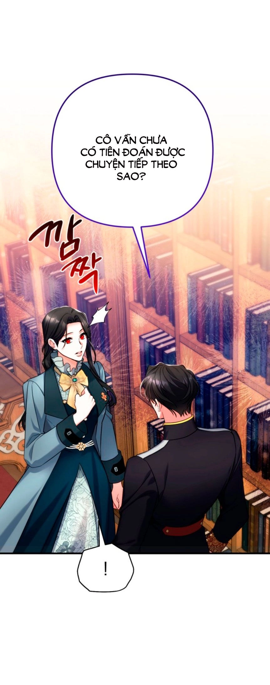 Dành Cho Nhân Vật Bị Bỏ Rơi Yêu Thích Nhất Của Tôi Chapter 56.2 - 9