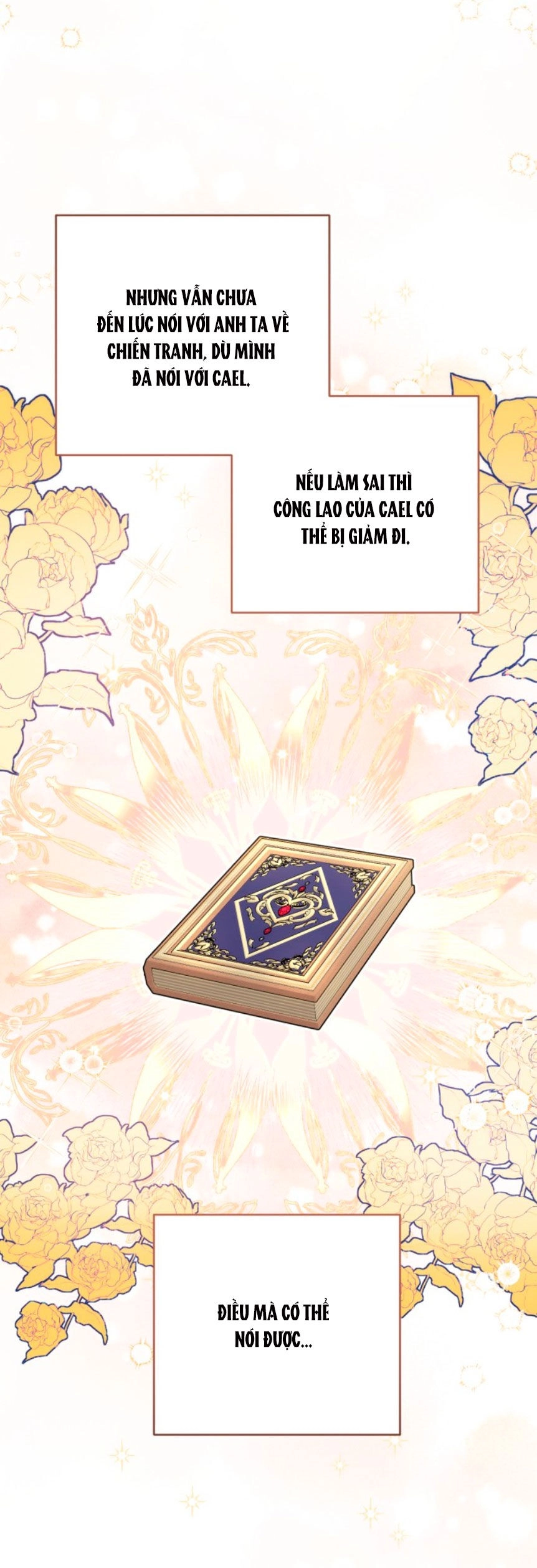 Dành Cho Nhân Vật Bị Bỏ Rơi Yêu Thích Nhất Của Tôi Chapter 56.2 - 11