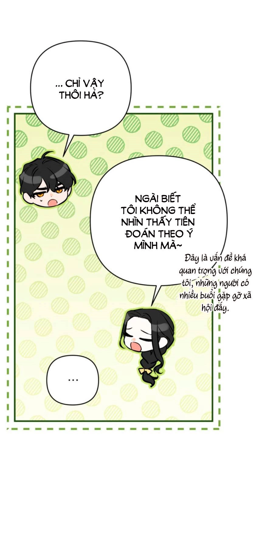 Dành Cho Nhân Vật Bị Bỏ Rơi Yêu Thích Nhất Của Tôi Chapter 56.2 - 13