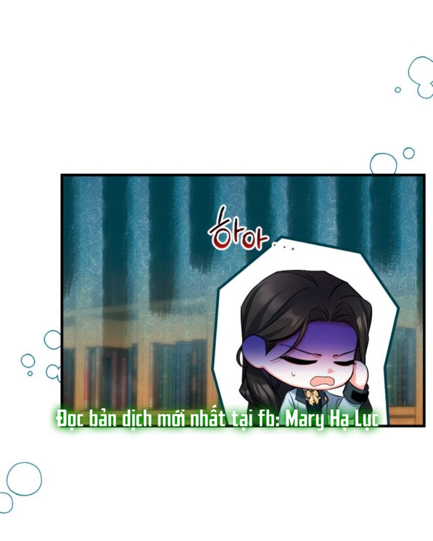 Dành Cho Nhân Vật Bị Bỏ Rơi Yêu Thích Nhất Của Tôi Chapter 56.2 - 16