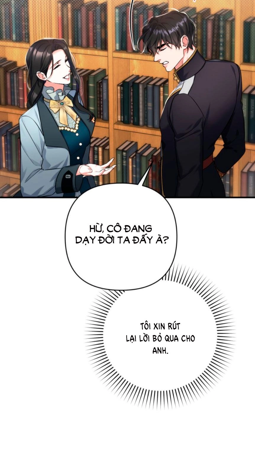 Dành Cho Nhân Vật Bị Bỏ Rơi Yêu Thích Nhất Của Tôi Chapter 56.2 - 18