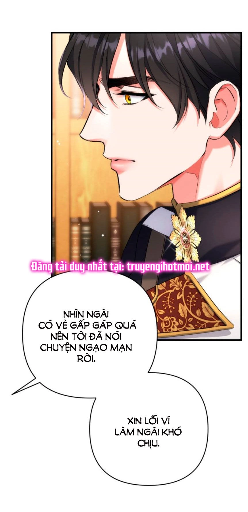 Dành Cho Nhân Vật Bị Bỏ Rơi Yêu Thích Nhất Của Tôi Chapter 56.2 - 19