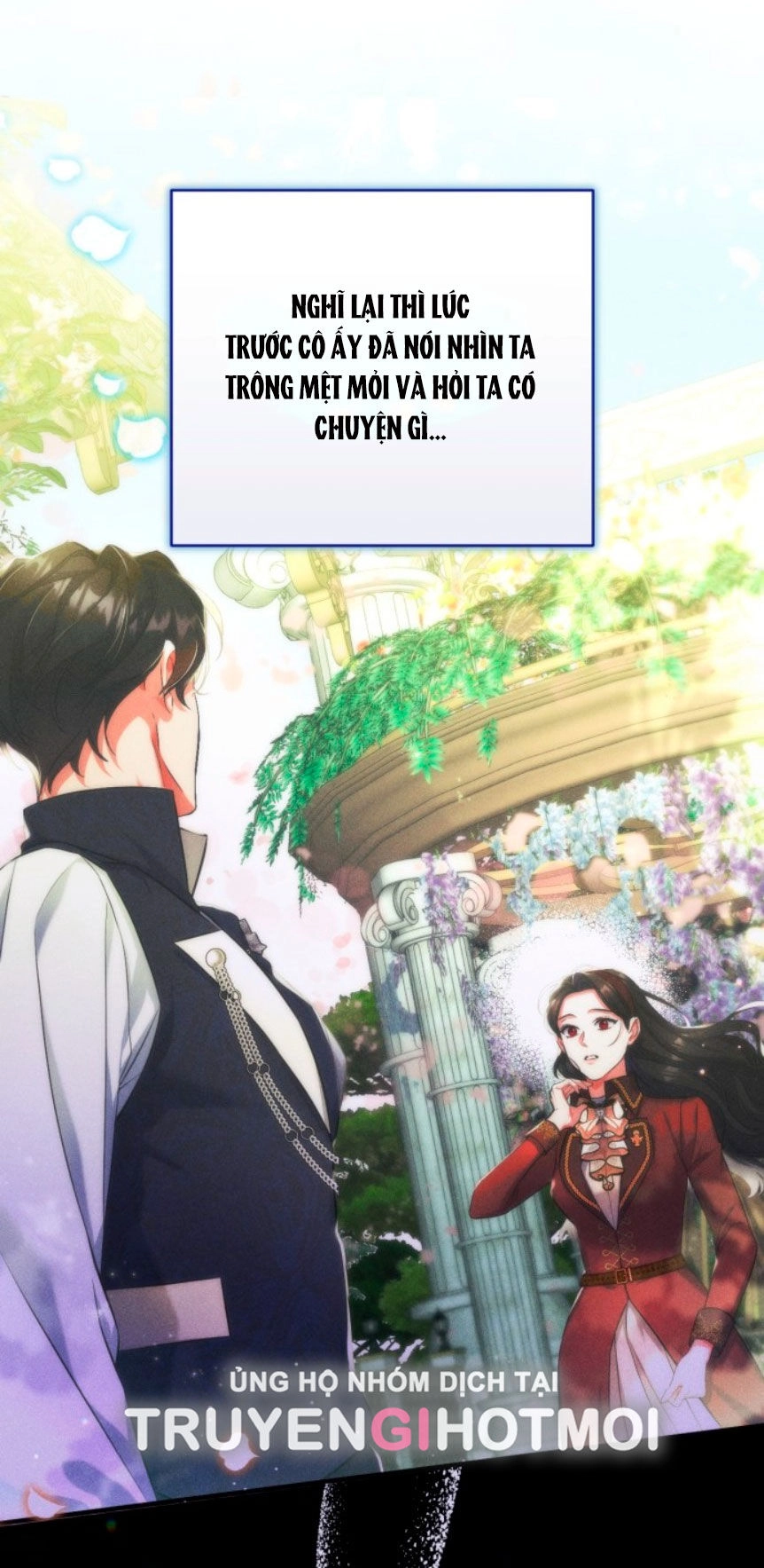 Dành Cho Nhân Vật Bị Bỏ Rơi Yêu Thích Nhất Của Tôi Chapter 56.2 - 21