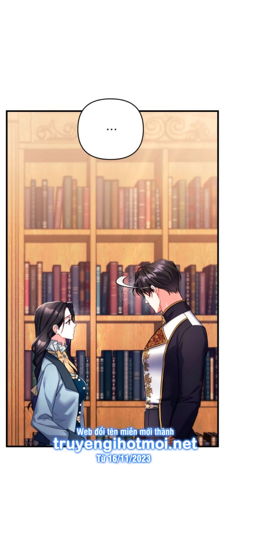 Dành Cho Nhân Vật Bị Bỏ Rơi Yêu Thích Nhất Của Tôi Chapter 56.2 - 24