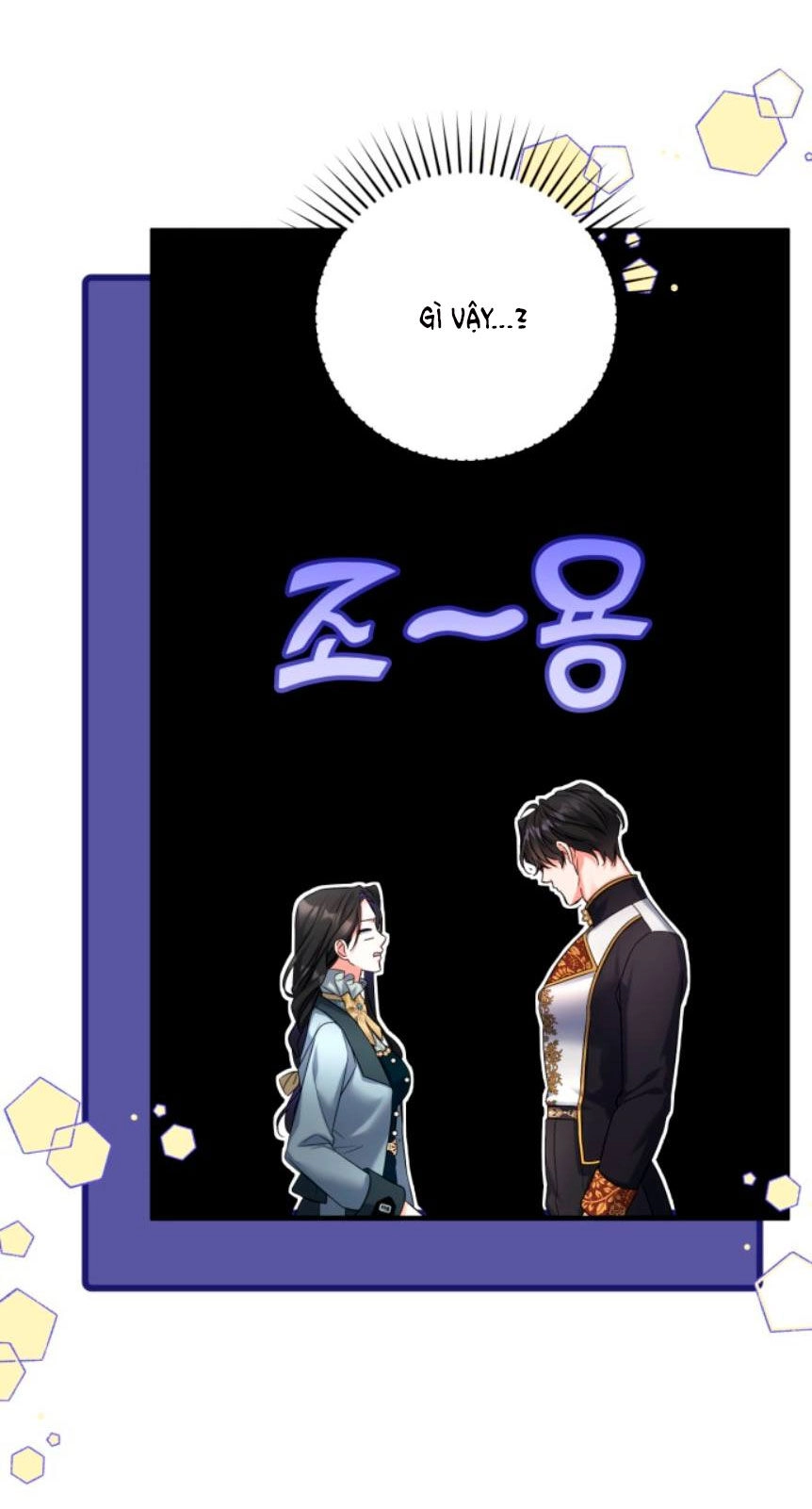 Dành Cho Nhân Vật Bị Bỏ Rơi Yêu Thích Nhất Của Tôi Chapter 56.2 - 25