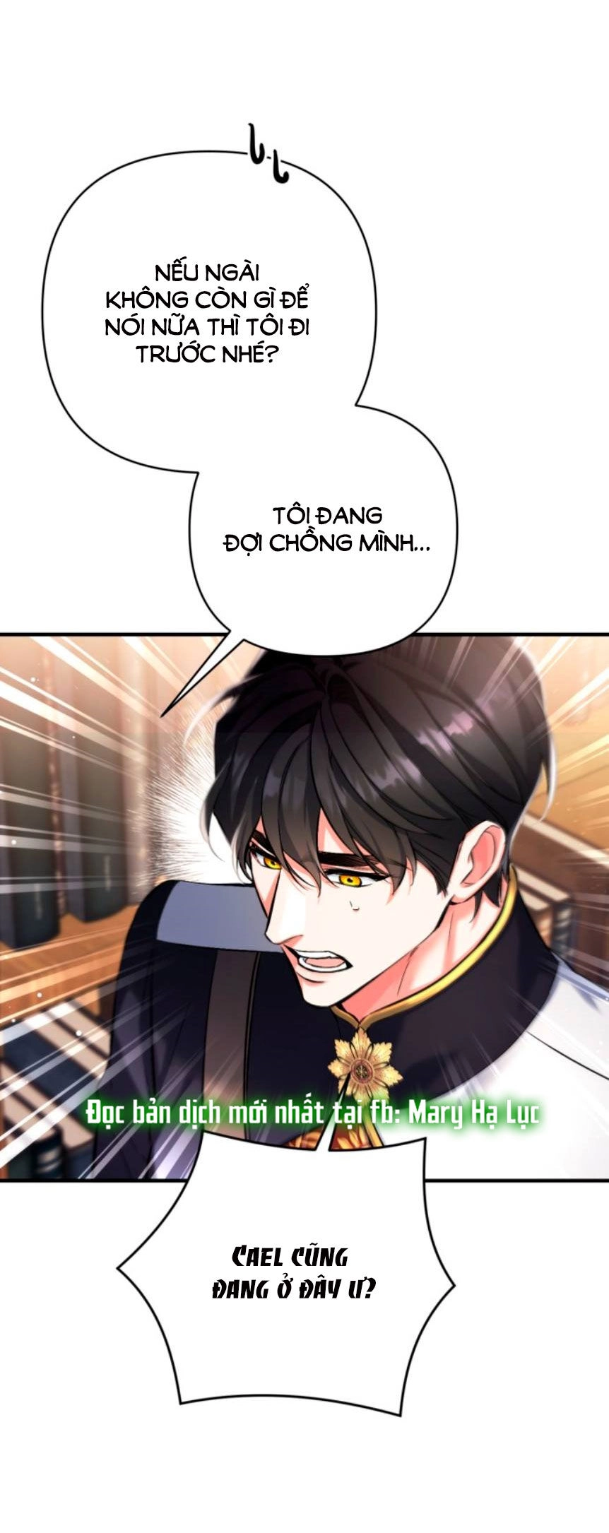 Dành Cho Nhân Vật Bị Bỏ Rơi Yêu Thích Nhất Của Tôi Chapter 56.2 - 26