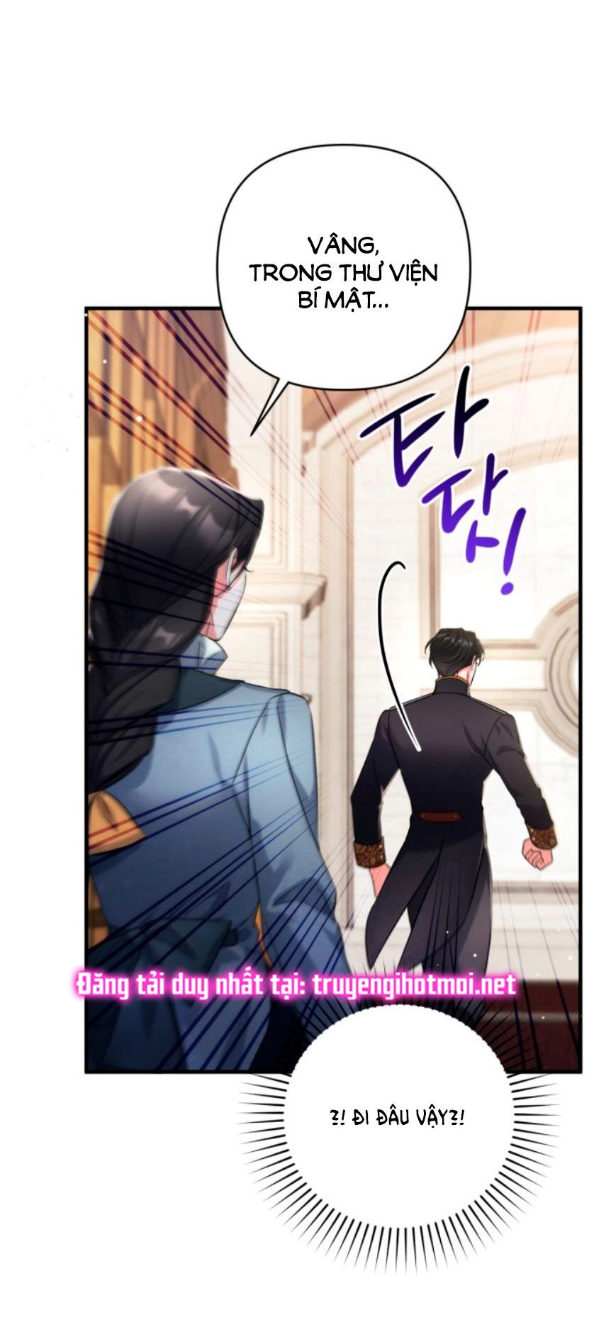 Dành Cho Nhân Vật Bị Bỏ Rơi Yêu Thích Nhất Của Tôi Chapter 56.2 - 27