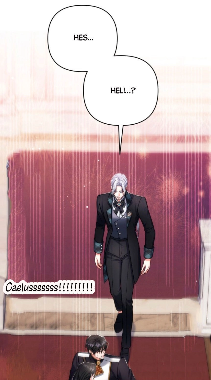 Dành Cho Nhân Vật Bị Bỏ Rơi Yêu Thích Nhất Của Tôi Chapter 56.2 - 34