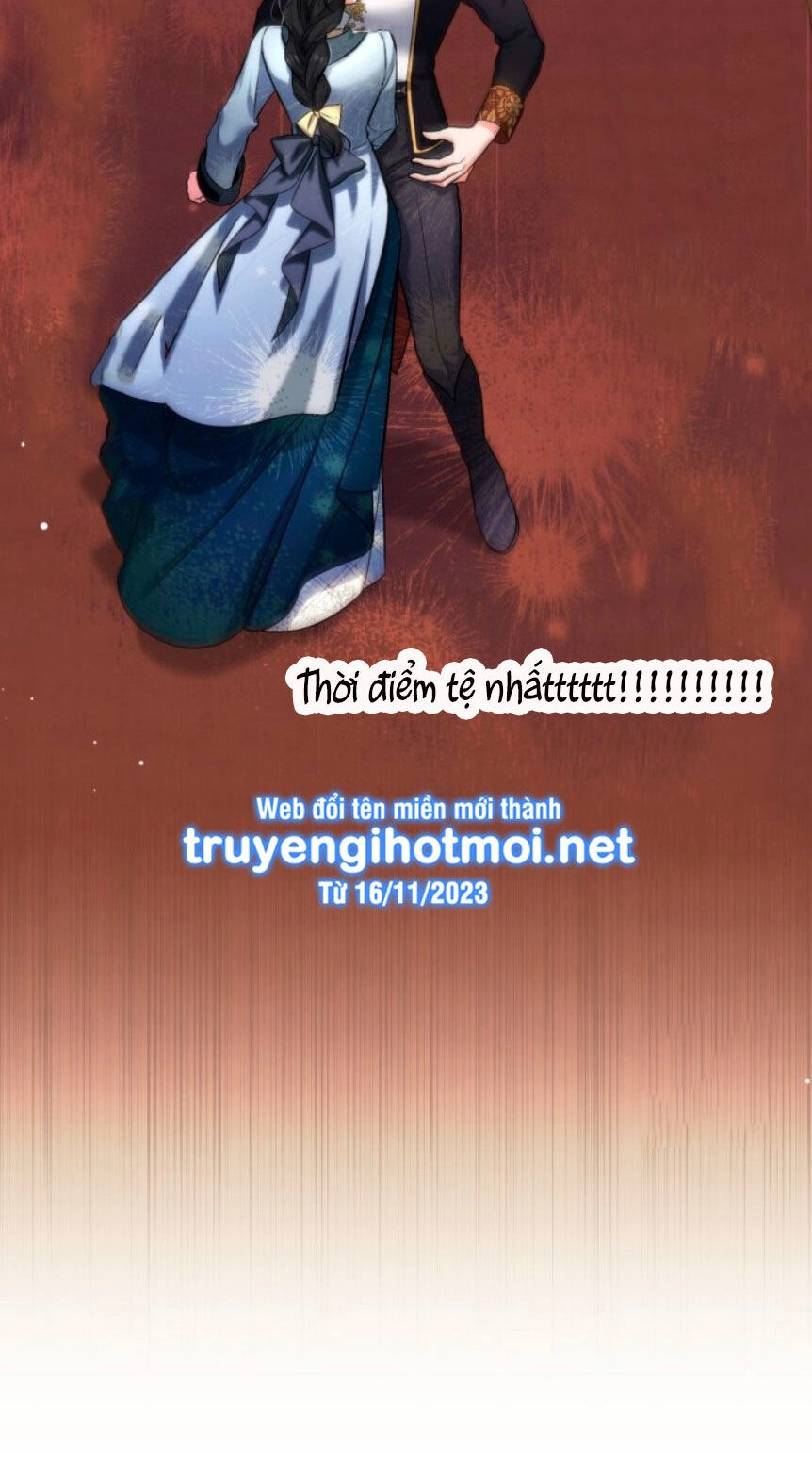 Dành Cho Nhân Vật Bị Bỏ Rơi Yêu Thích Nhất Của Tôi Chapter 56.2 - 35