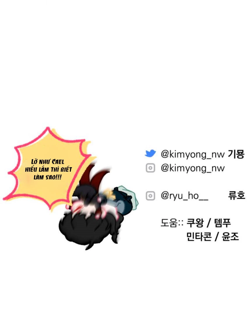 Dành Cho Nhân Vật Bị Bỏ Rơi Yêu Thích Nhất Của Tôi Chapter 56.2 - 36