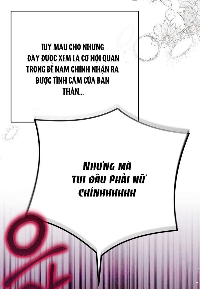 Dành Cho Nhân Vật Bị Bỏ Rơi Yêu Thích Nhất Của Tôi Chapter 57.1 - 3