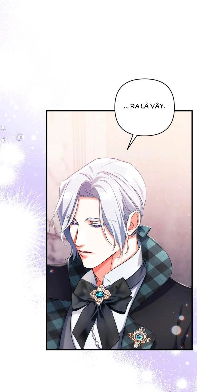 Dành Cho Nhân Vật Bị Bỏ Rơi Yêu Thích Nhất Của Tôi Chapter 57.1 - 10