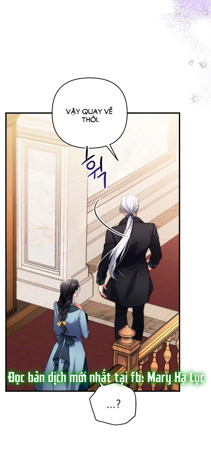 Dành Cho Nhân Vật Bị Bỏ Rơi Yêu Thích Nhất Của Tôi Chapter 57.1 - 11