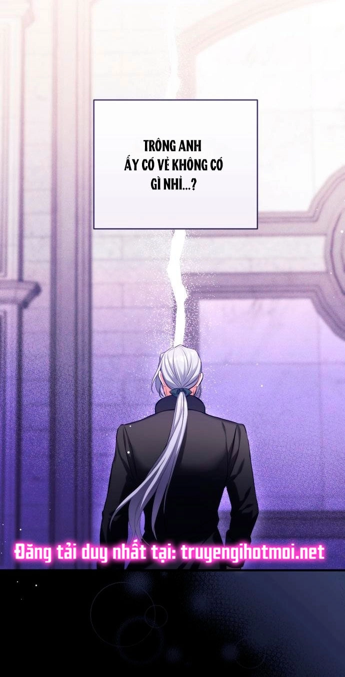 Dành Cho Nhân Vật Bị Bỏ Rơi Yêu Thích Nhất Của Tôi Chapter 57.1 - 13