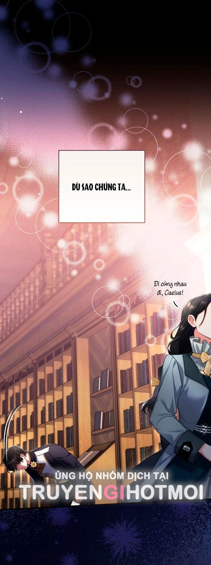 Dành Cho Nhân Vật Bị Bỏ Rơi Yêu Thích Nhất Của Tôi Chapter 57.1 - 15