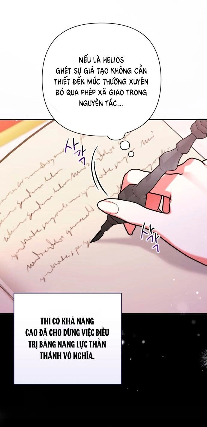 Dành Cho Nhân Vật Bị Bỏ Rơi Yêu Thích Nhất Của Tôi Chapter 57.1 - 20